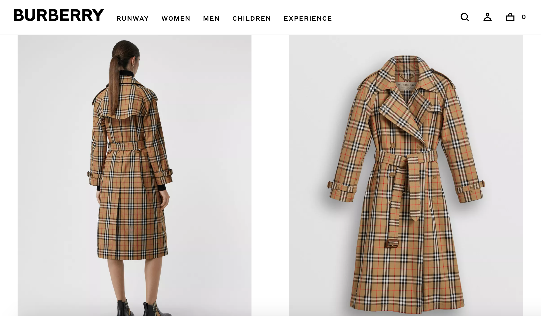 site burberry