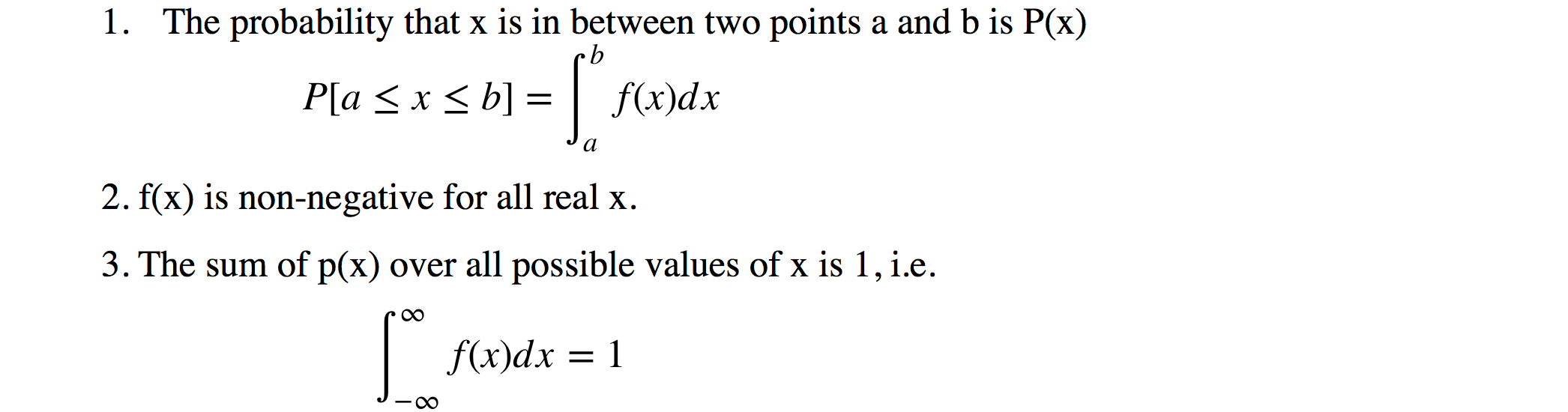 Basic Probability Theory And Statistics By Parag Radke Towards Data Science