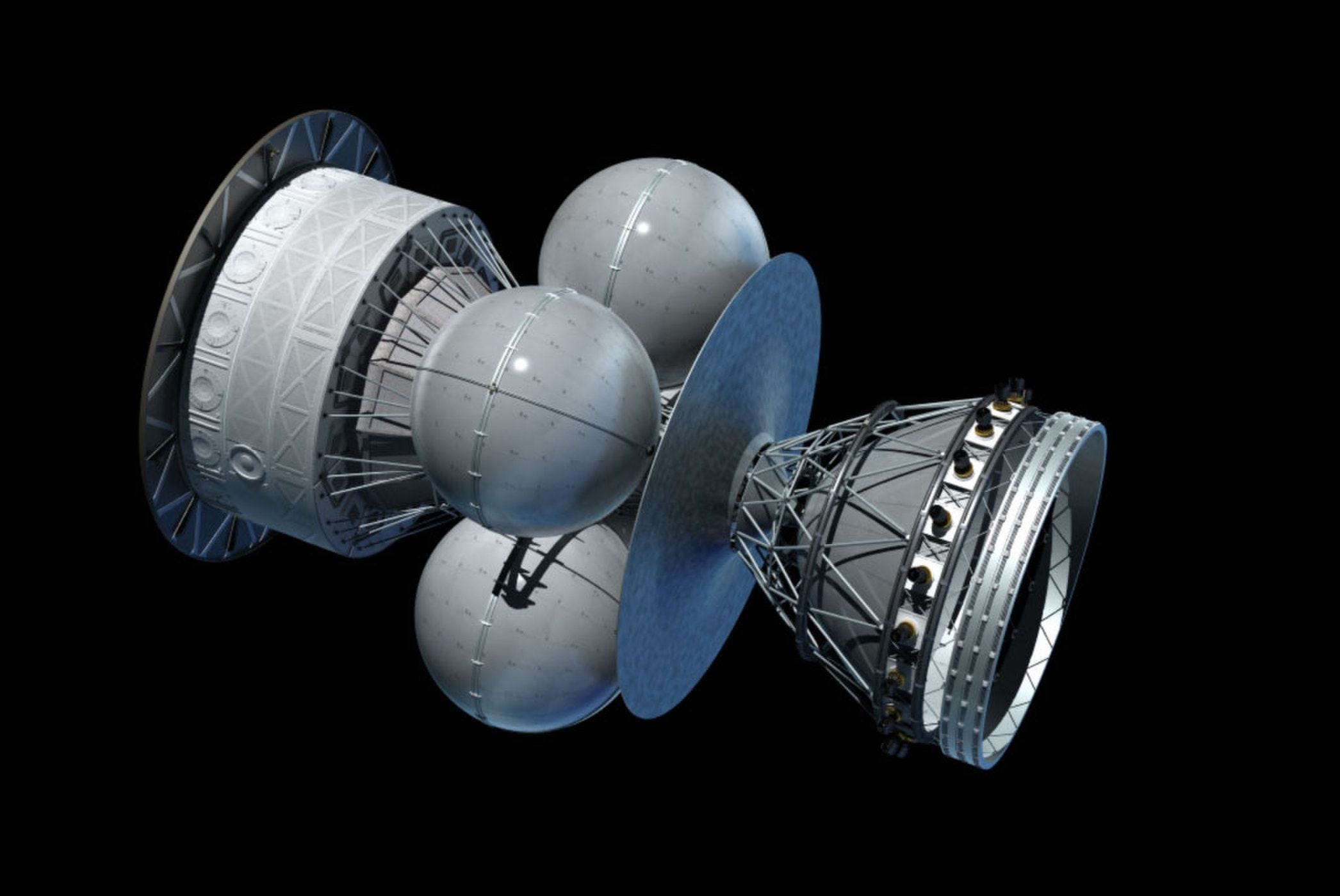 About Manned Interstellar Travel Some Considerations On Projects By Michele Diodati Amazing Science Medium