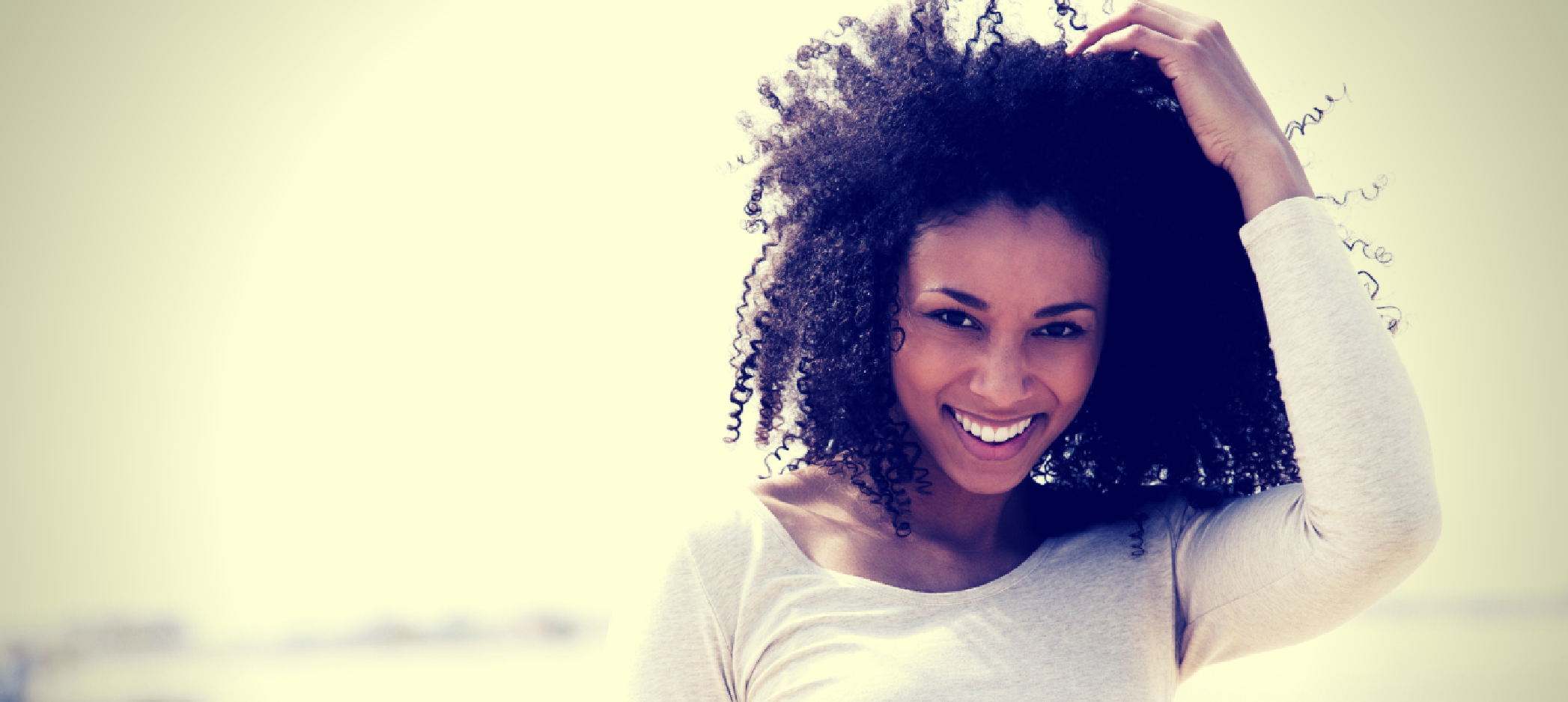 Understanding The Water Only Method For Your Natural Hair