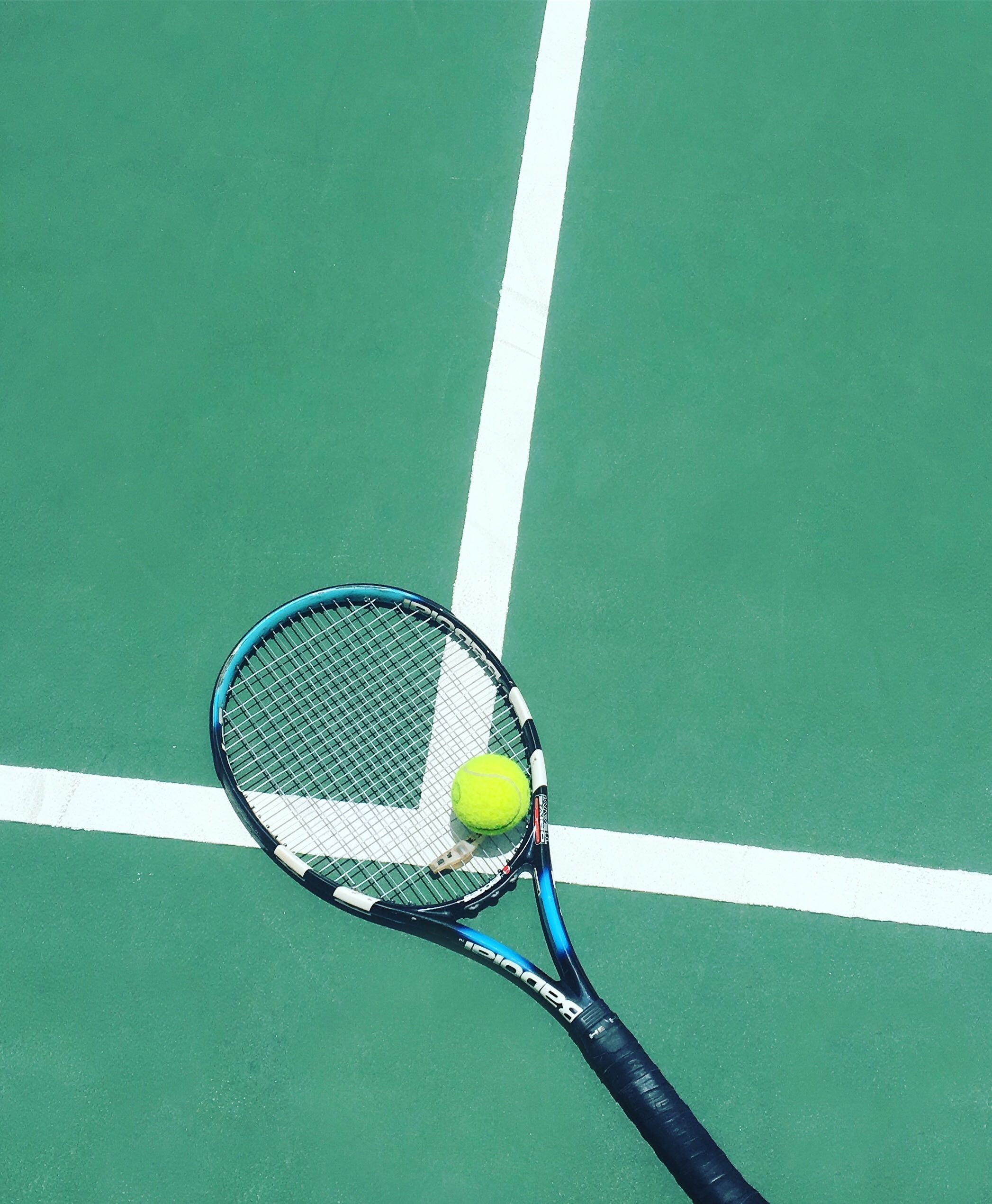 The World's Greatest Tennis Tournaments | by Chris Doerr | Medium