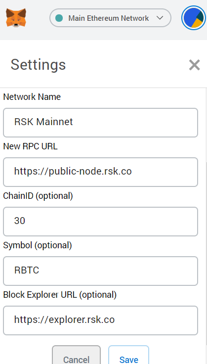 Imagen para publicación