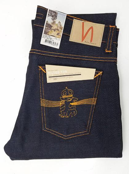 nudie jeans wiki