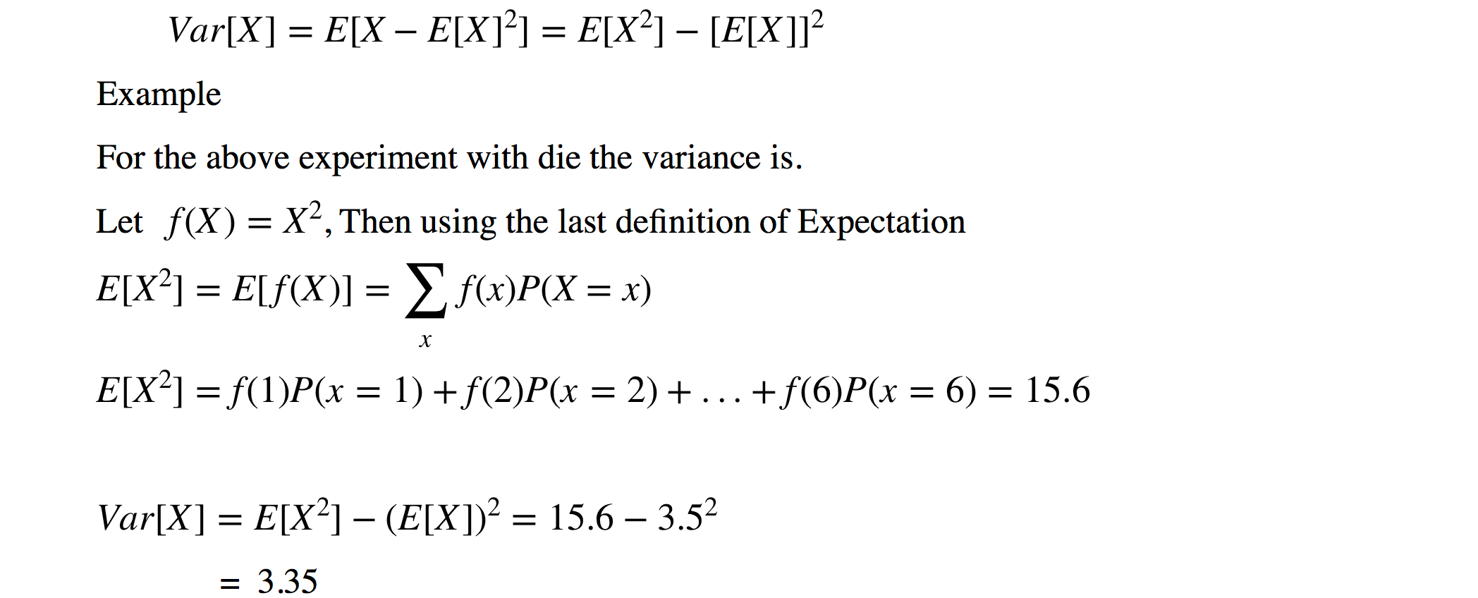 Basic Probability Theory And Statistics By Parag Radke Towards Data Science