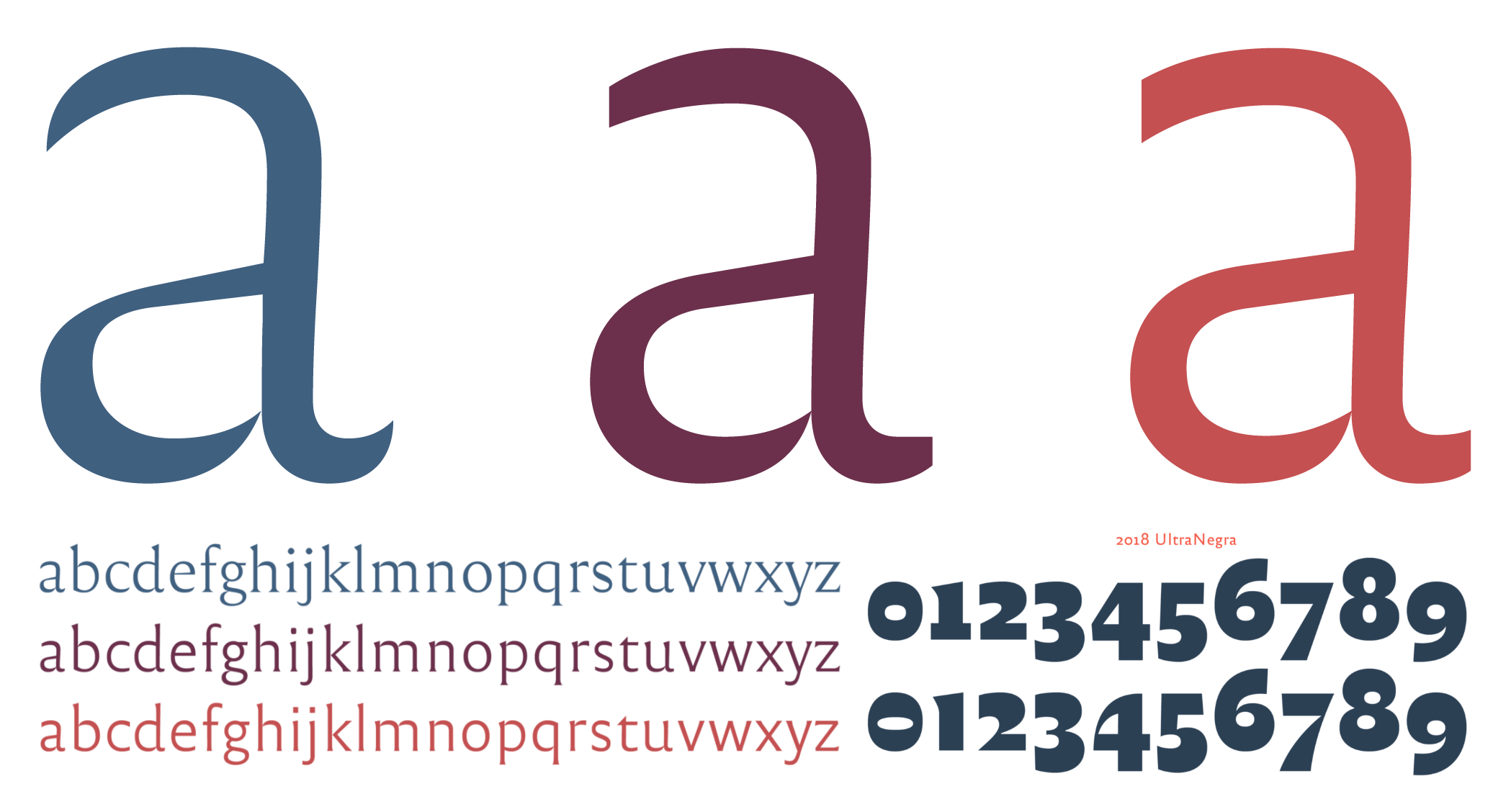 Download 30 Free Delightful And High Quality Typefaces Released Recently By Noemi Stauffer Fresh Fonts Medium SVG Cut Files
