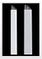 11 Pin Sharp Microblading Blades Safe Compact For Hair Stroke Eyebrows