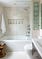 Excellent Small Bathroom Remodeling Decorating Ideas In Classy Flair Modern Bath Tub Small Bathroom Remodeling Decorating Ideas Glass Wall By Madge