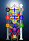 Qabbalistic tree of life