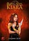 Kiara, entre vidas, livro
