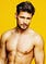 male waxing