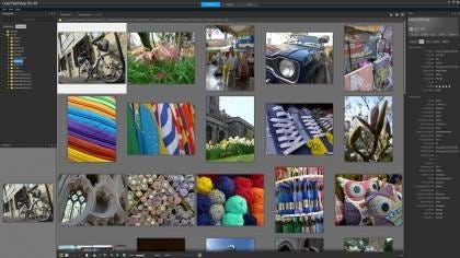 Corel Paintshop Pro X8 Introduction And Features By Romain Caisse Medium