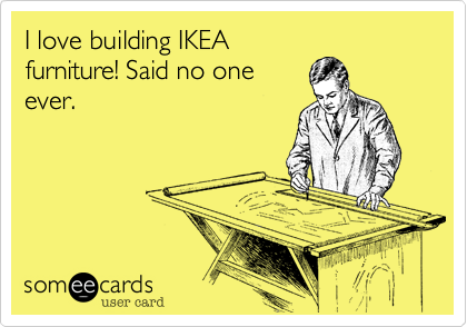 Artisans at Ikea: why we built (and threw away) our highest fidelity  prototype | by Jocey Karlan Newman | Sprint Stories