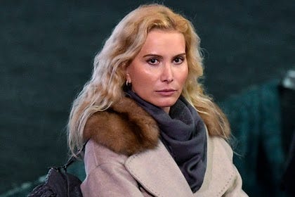 Eteri Tutberidze and the Future of Figure Skating | Medium