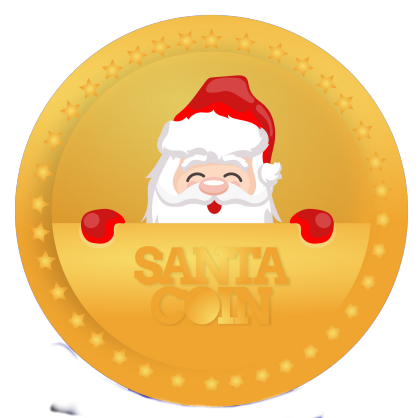 Koin Santa ($ SANTA)