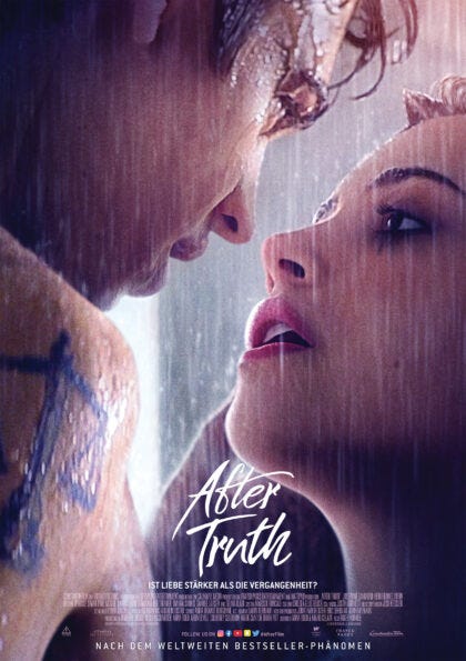 Voller After Truth (2020) Ganzer Film Deutsch | by Tefenoh ...