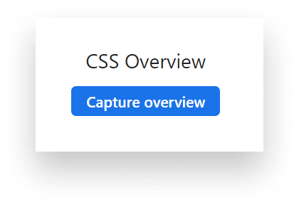 capture CSS overview