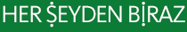 Her Şeyden Biraz