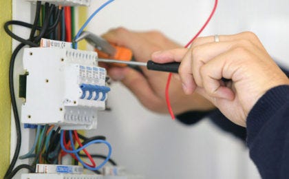 Westline Electrical Services Perth Electrician