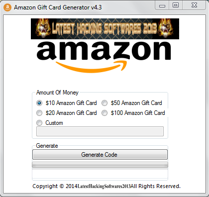 The Thing You Need To Understand About Amazon Gift Card Generator By Kamalallanesvni Medium