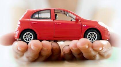 Second-hand car can get a car loan 