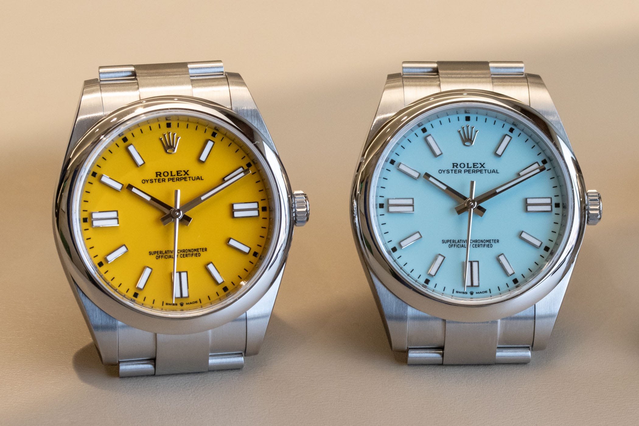 most affordable rolex 2020
