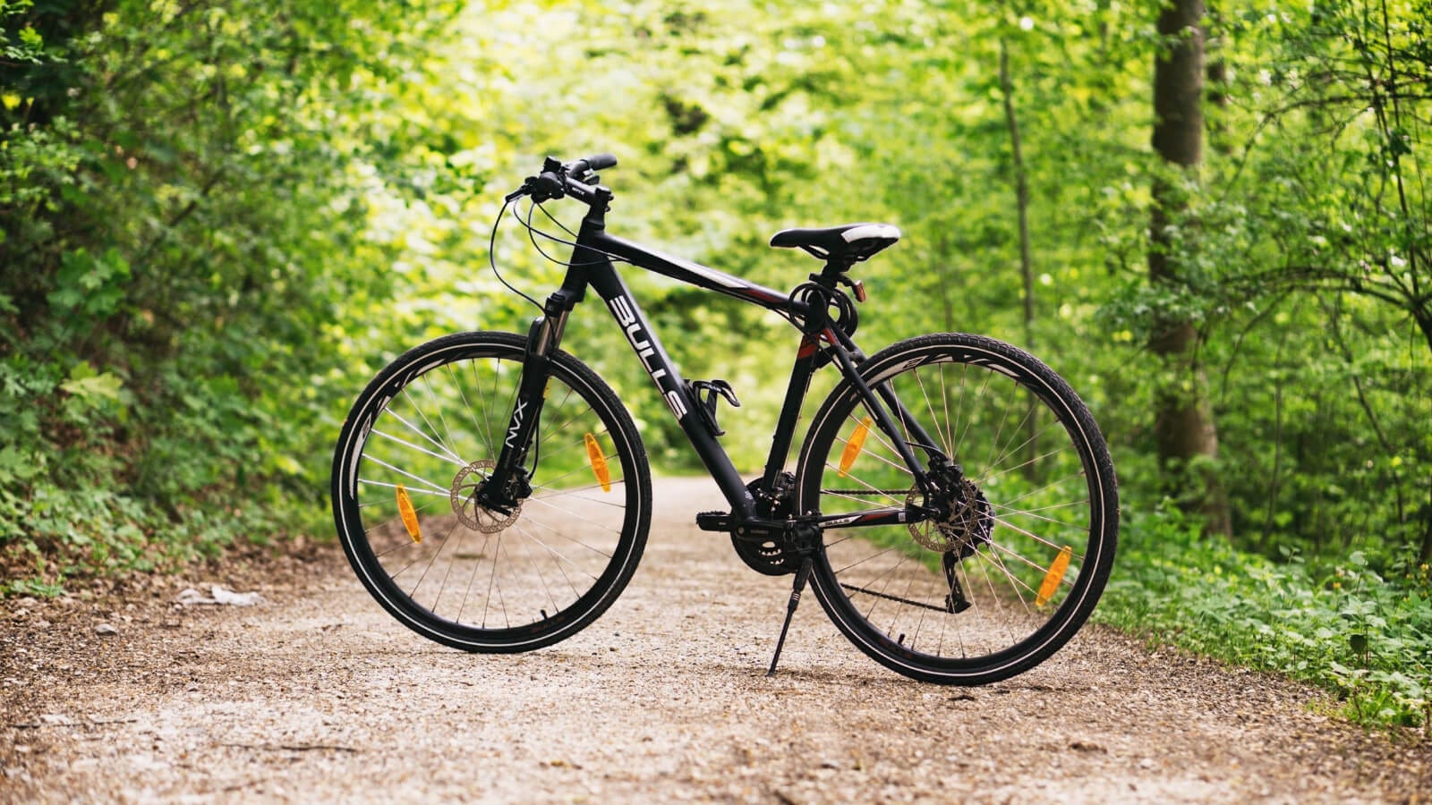 top hybrid cycles
