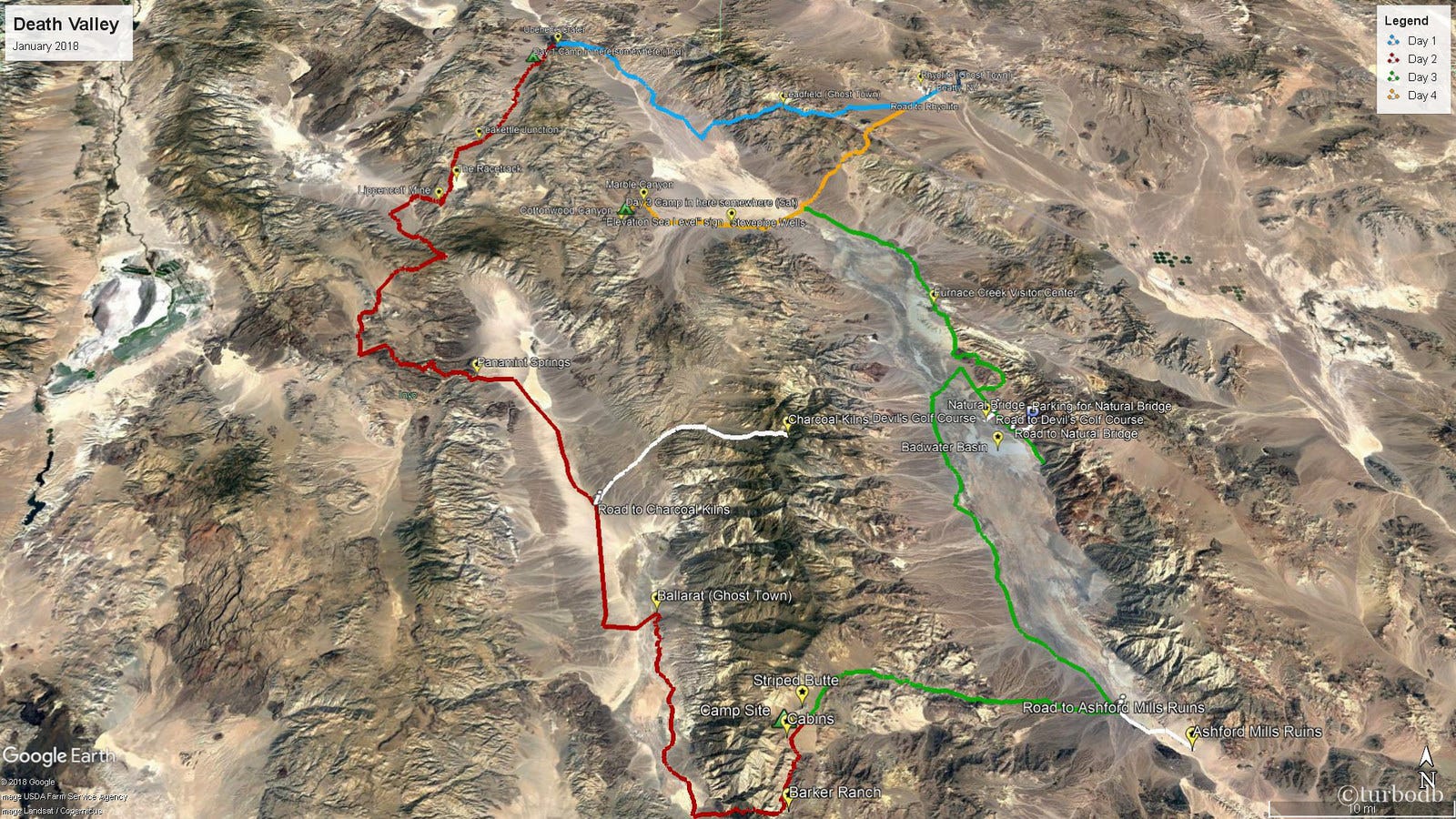 Death Valley Jan 2018 Adventuretaco Medium