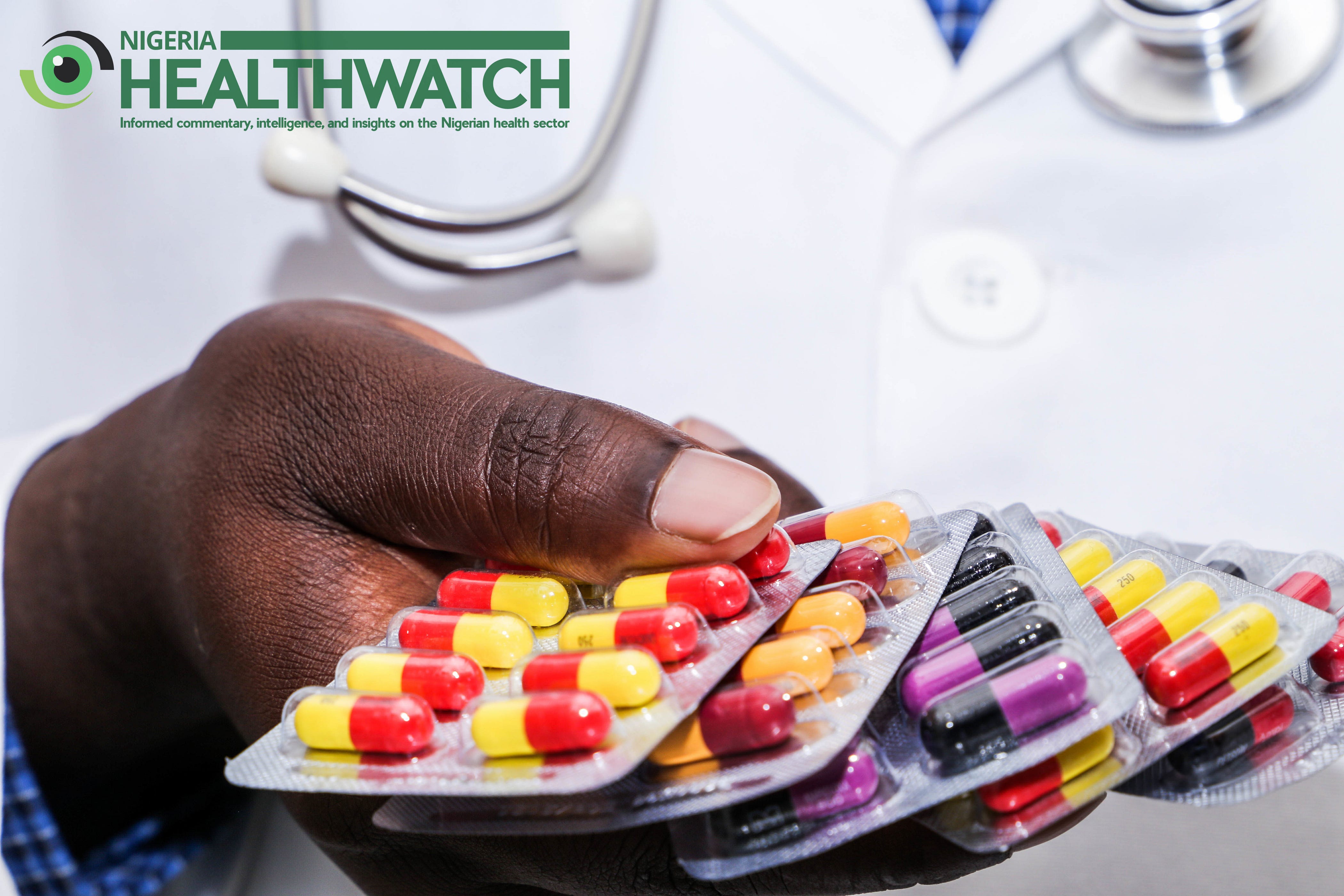 Deliberate Action To Fight Antibiotic Resistance In Nigeria World Antibiotics Awareness Week 2019 By Nigeria Health Watch Medium