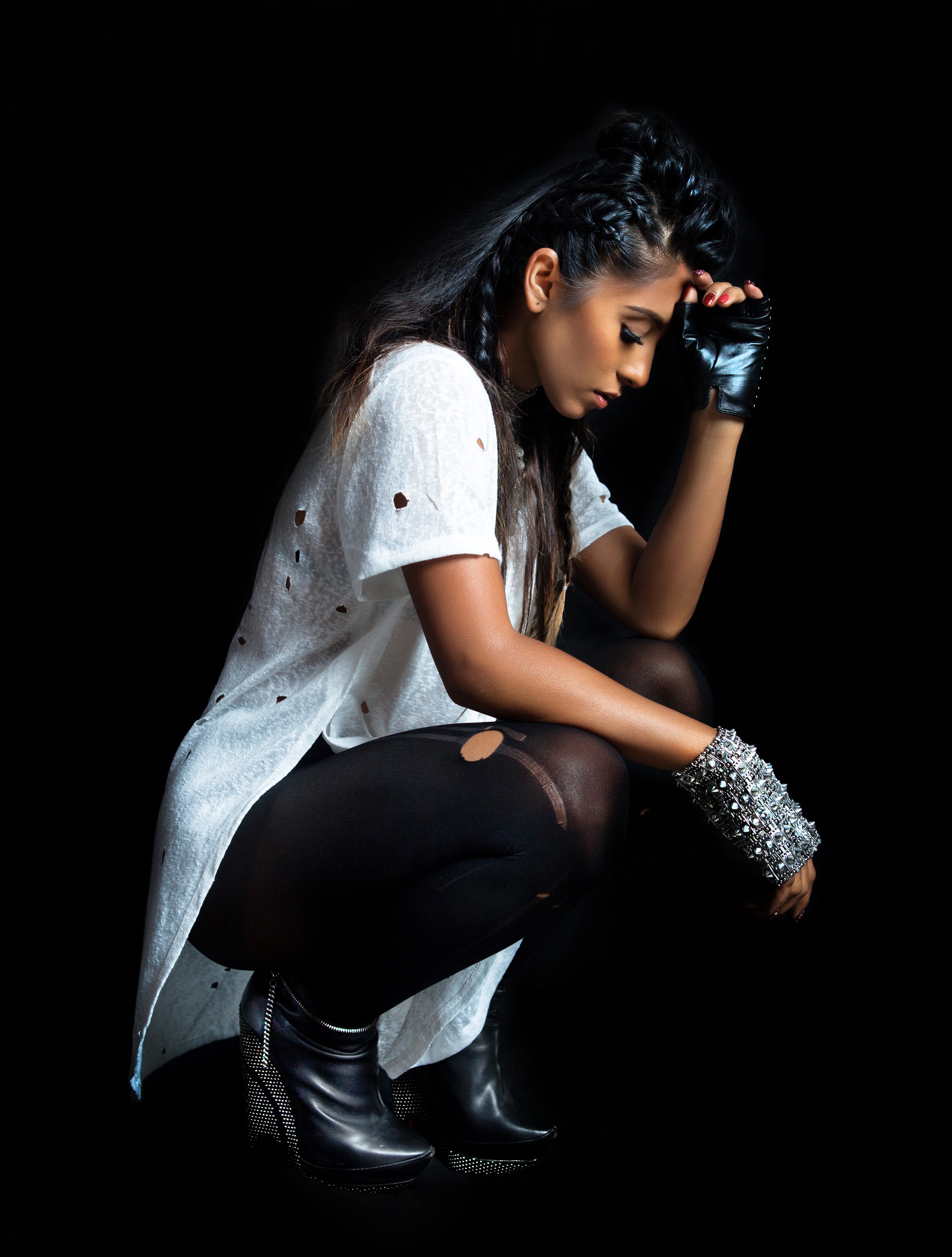 Rising Music Star Che Nelle On The Five Things You Need To Shine In The Music Industry By Authority Magazine Authority Magazine Medium