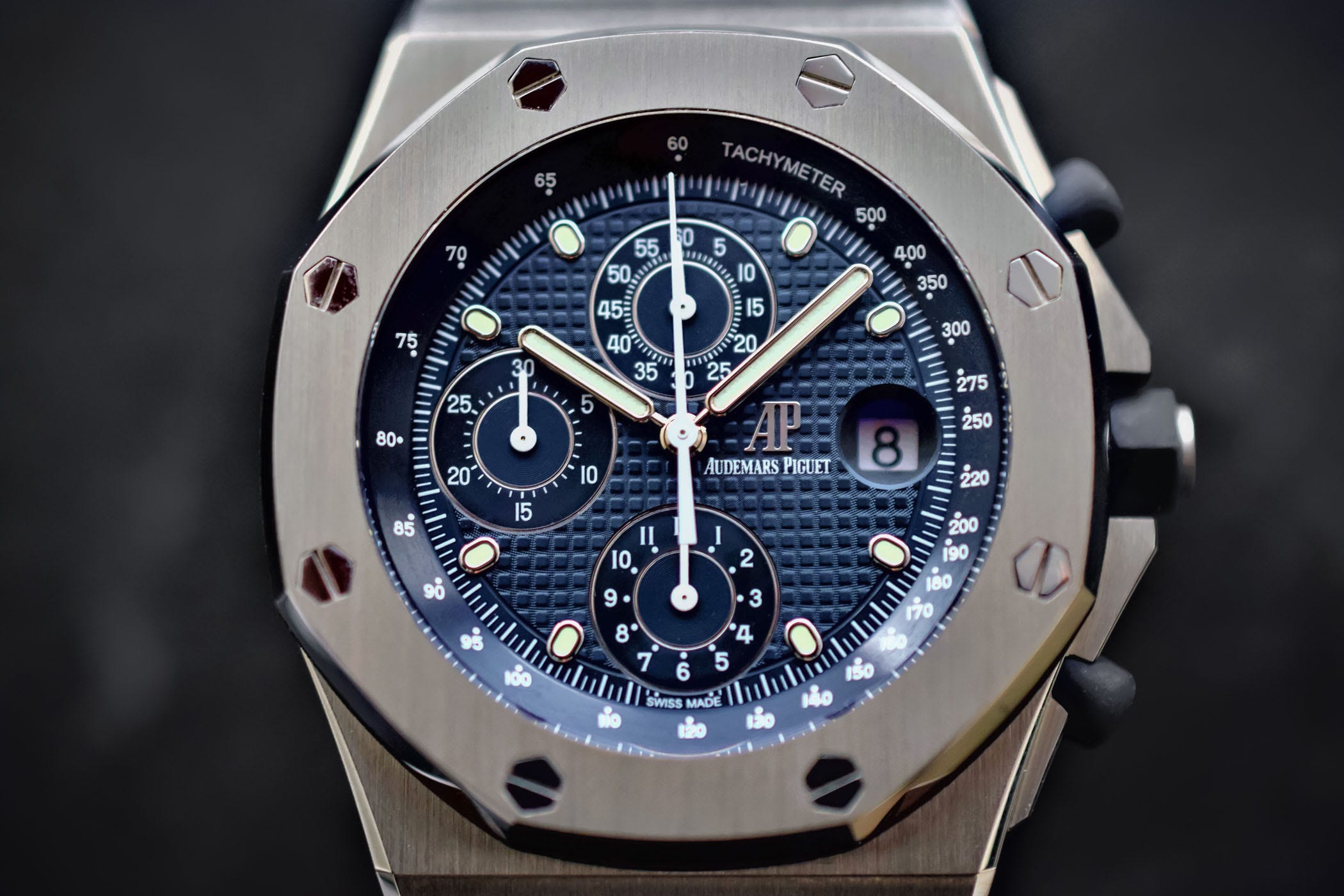 How Much Does An Audemars Piguet Royal Oak Cost By LuxuryBazaar 