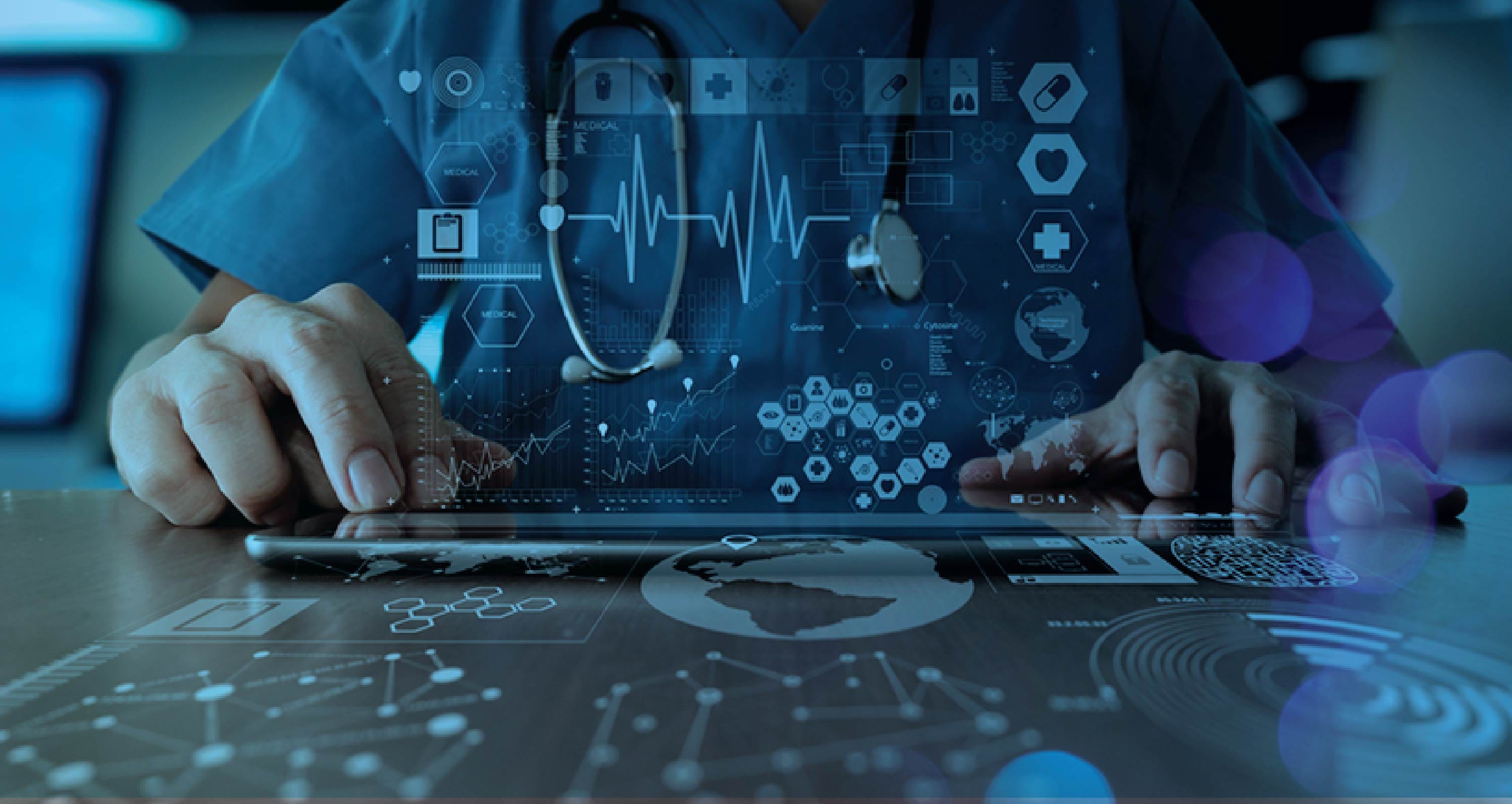 machine learning in medicine