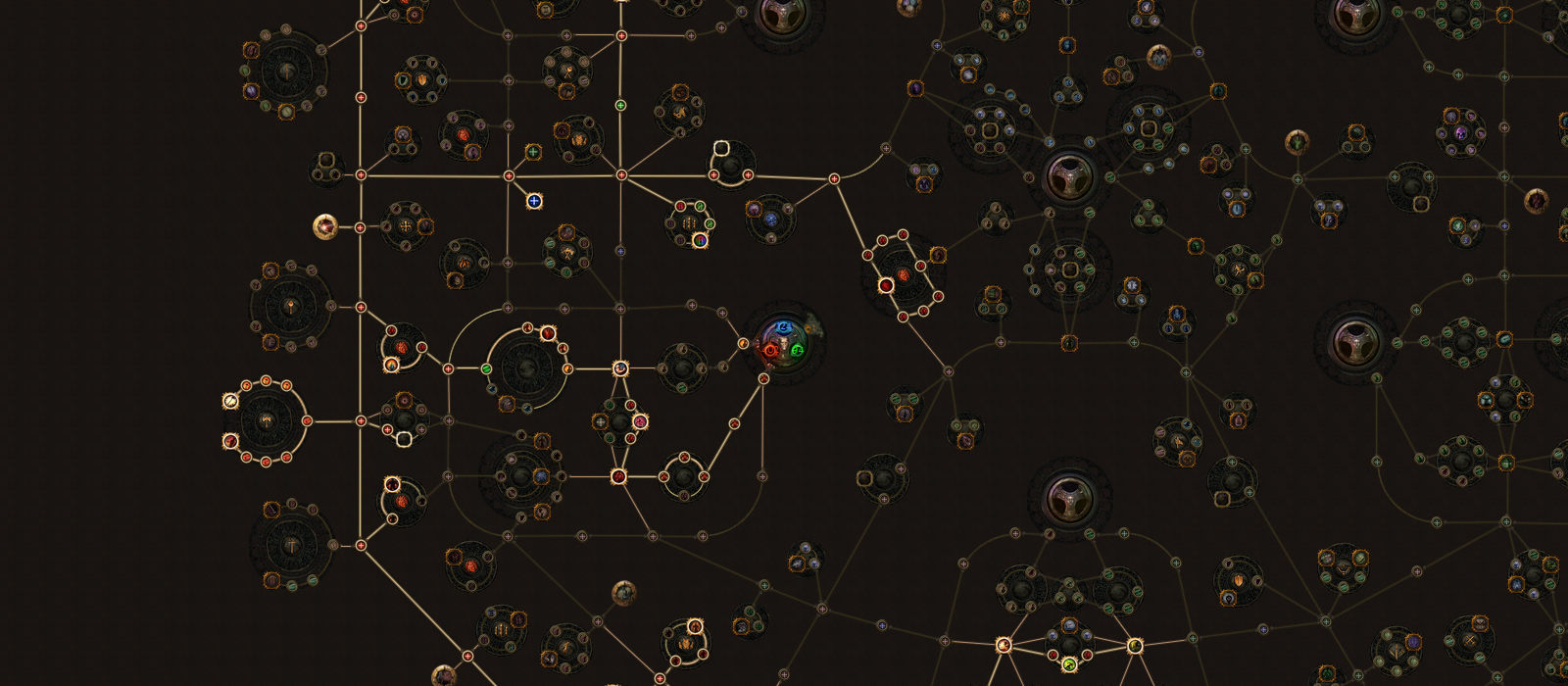 3 Strong Ancestral Warchief Builds For Marauder Berserker In Poe 3 1 By Dianna Menefe Medium 3 Strong Ancestral Warchief Builds For Marauder Berserker In Poe 3 1 By Dianna Menefe Medium
