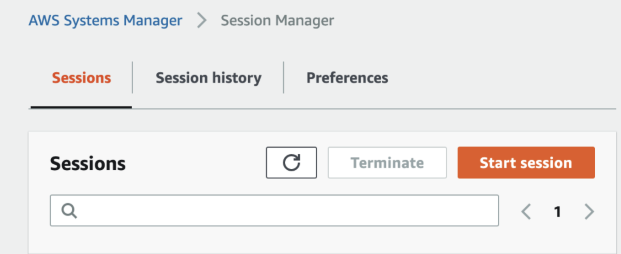 Login From Internet Into A Private Subnet With Session Manager By Giuseppe Borgese Medium