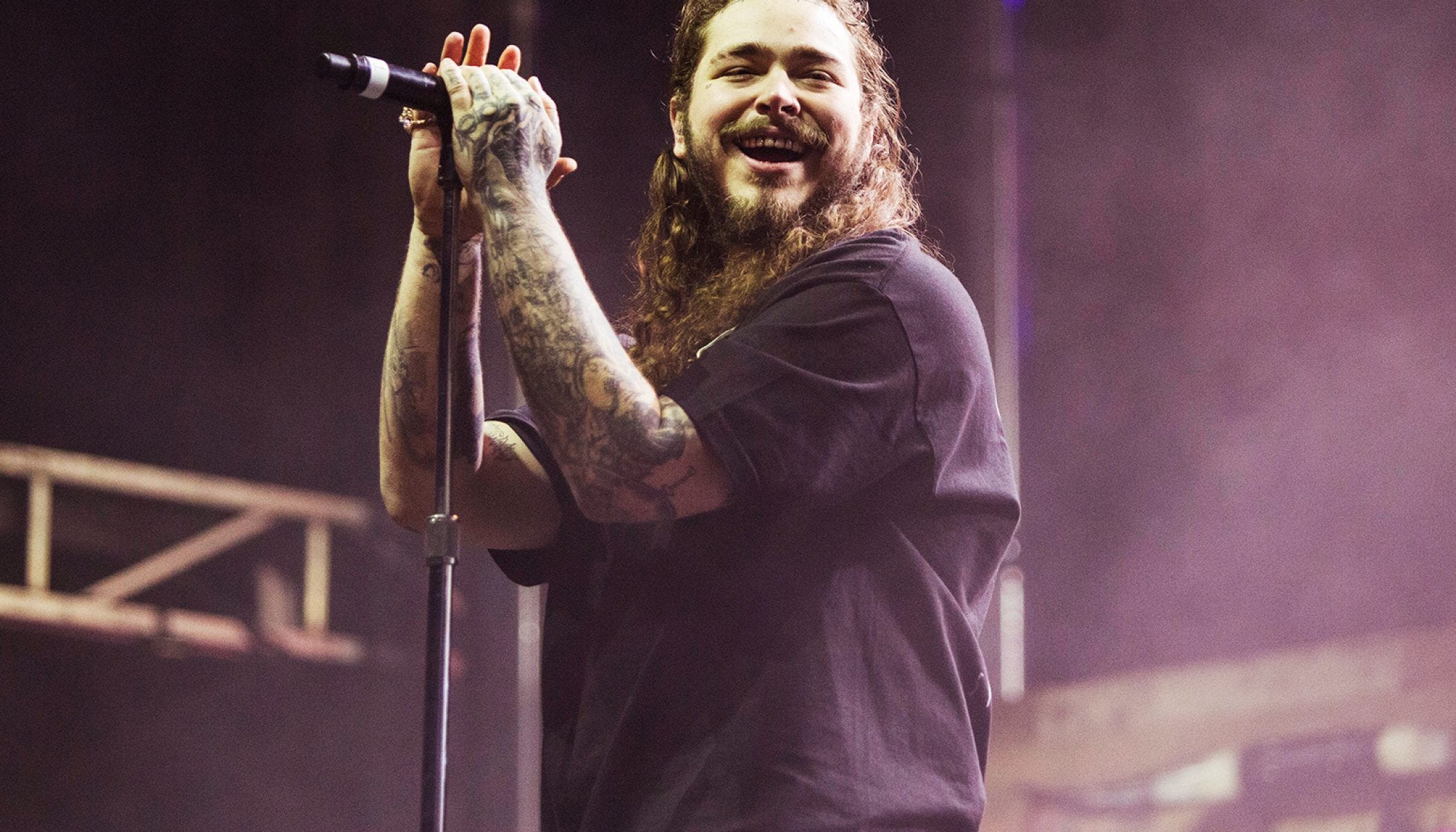 New Leak: Post Malone, Justin Beiber, Kanye West — No Reason | by Simon ...