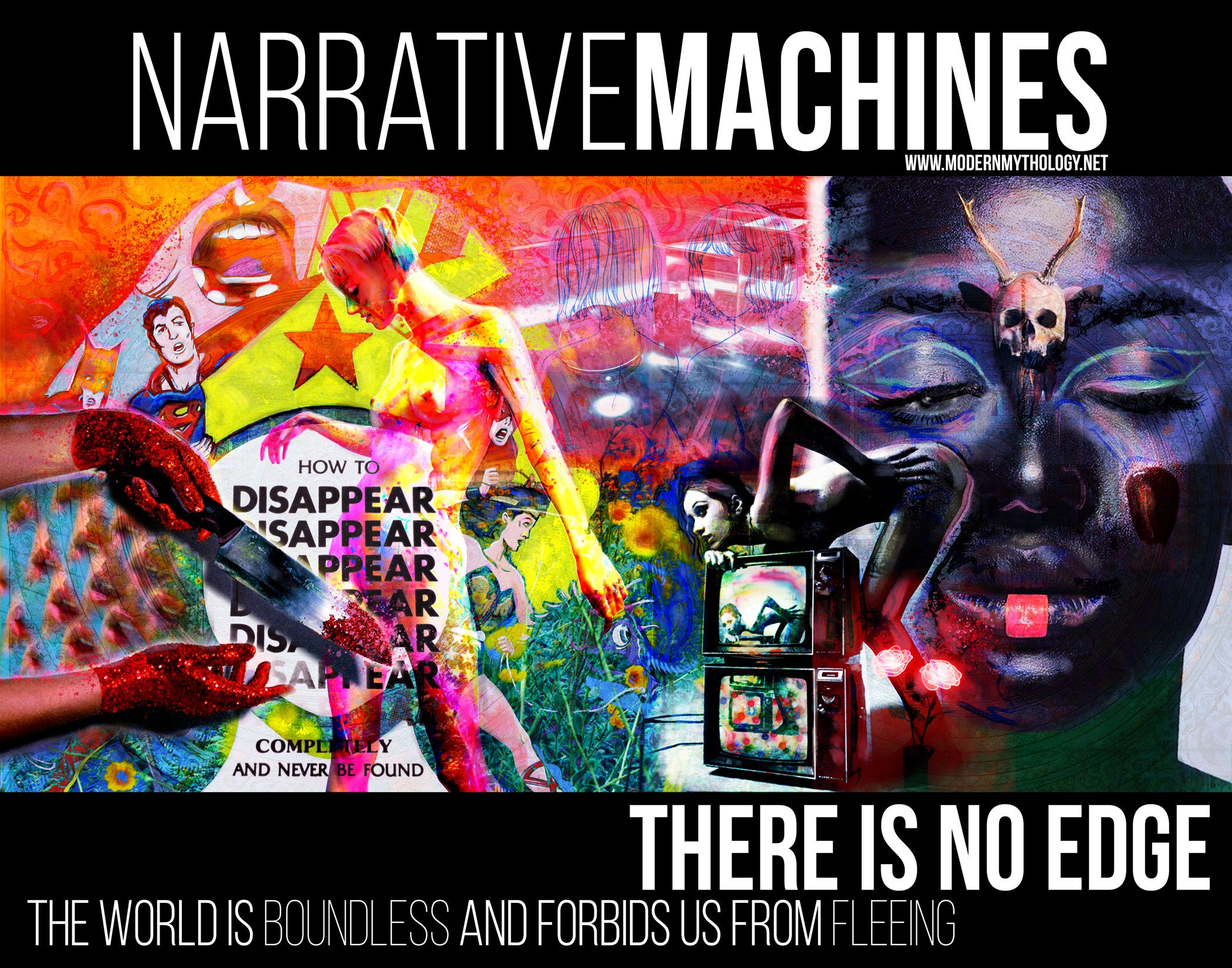 Myth Is Dead Long Live Myth Modern Mythology - 