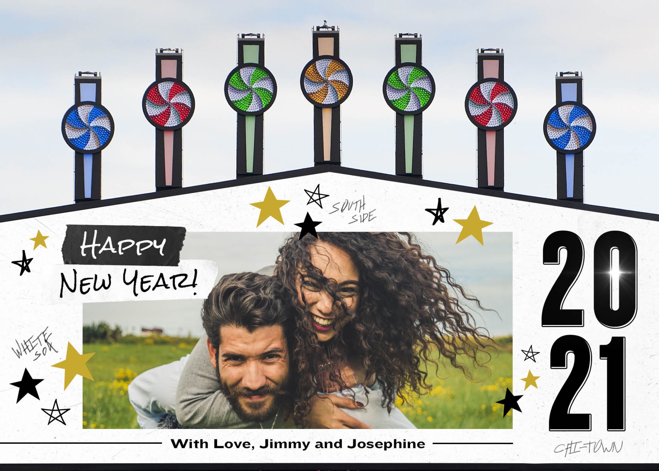 pic Chicago White Sox Gift Card 2020 white sox holiday gift guide by