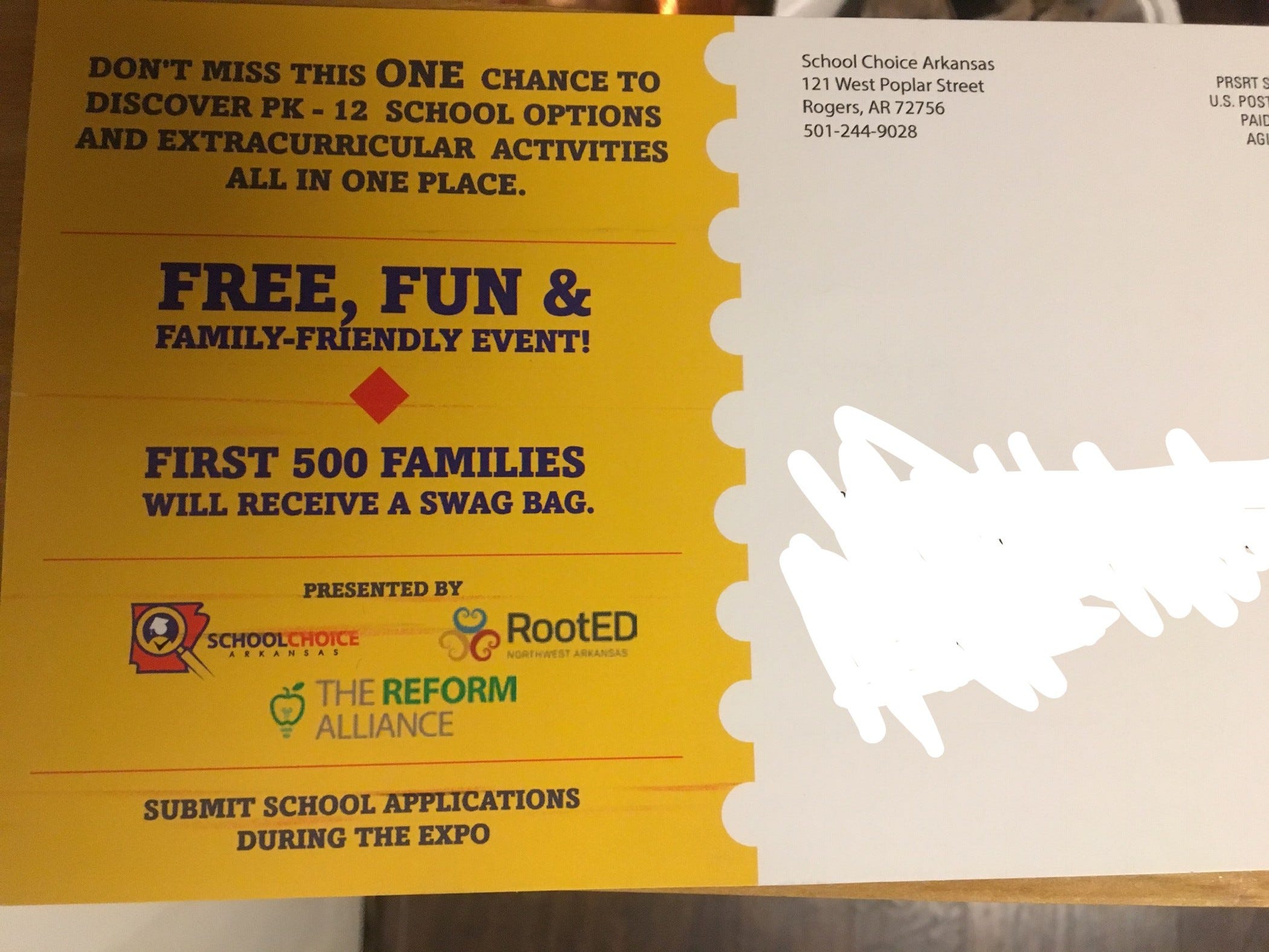 Your Choices for Choosing Your School’s School Choice Festival by