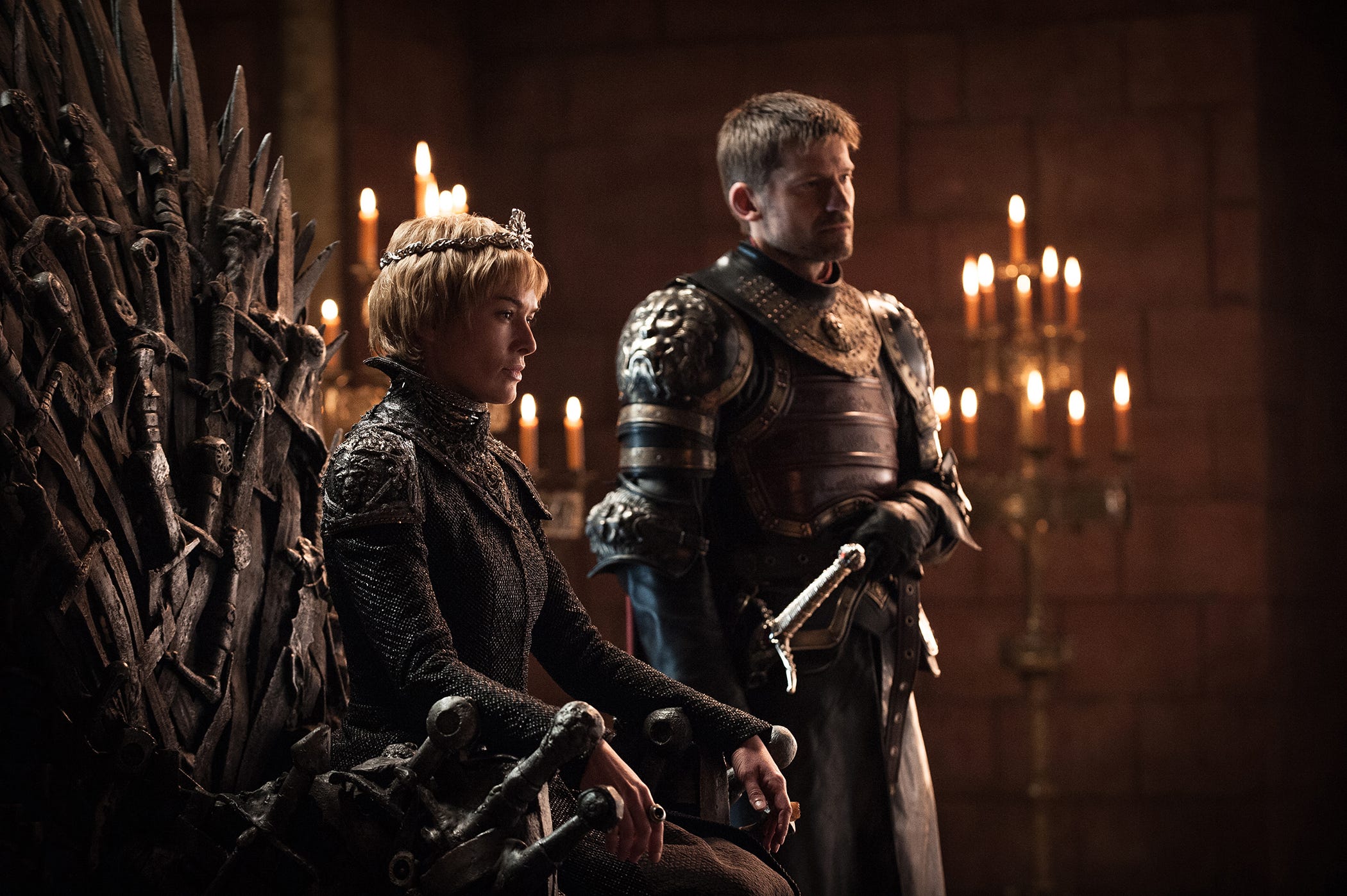 Why Is Game Of Thrones So Good One Narrative Theorist S Take By P E Rowe Medium