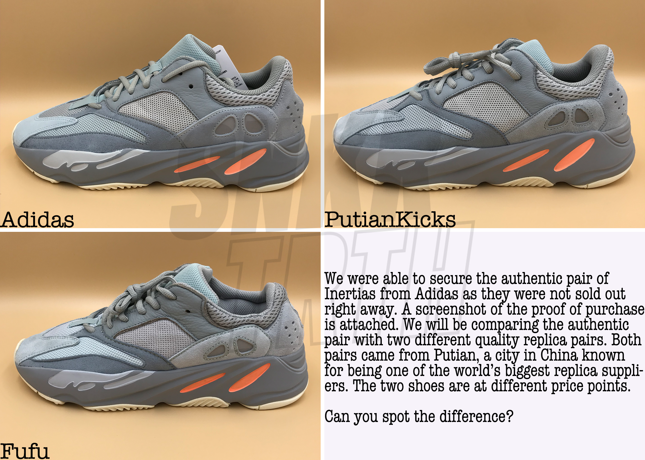 yeezy boost 700 inertia fake