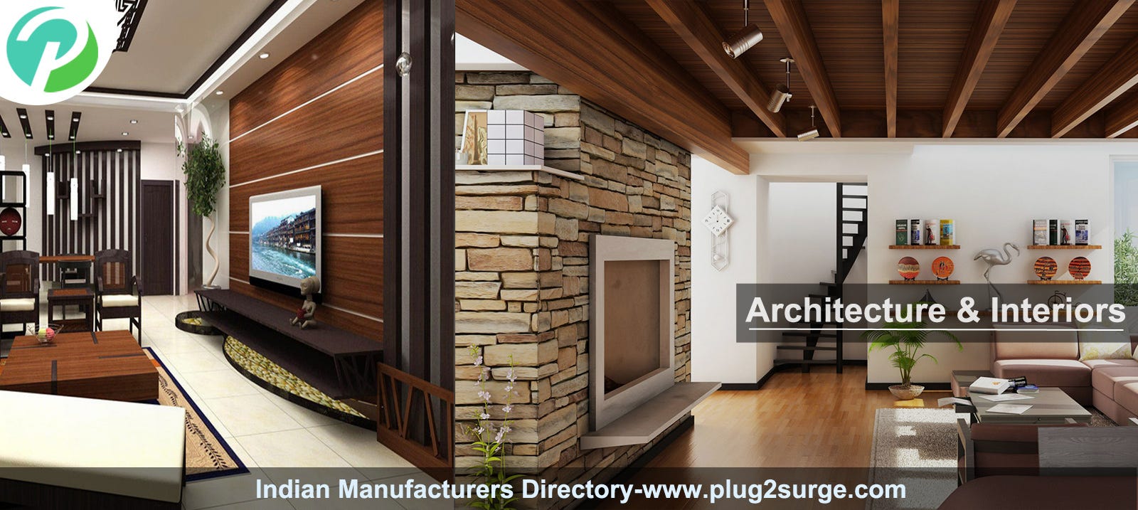 Indian Manufacturers Directory Architecture Interiors