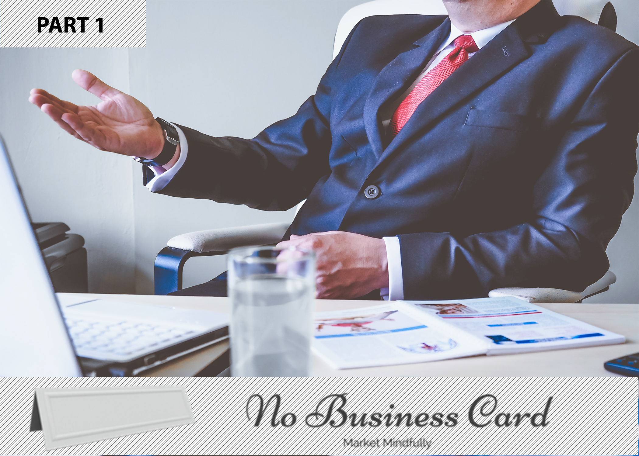 Nailing The Interview With The P A R T Method Part 1