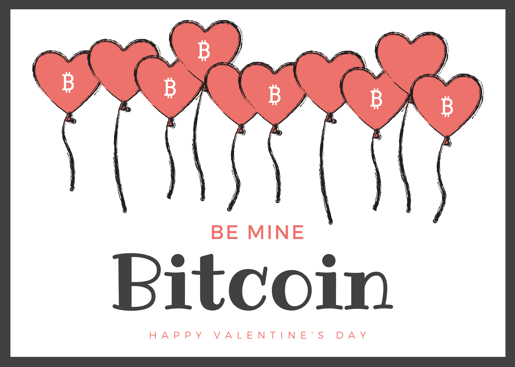 crypto valentine