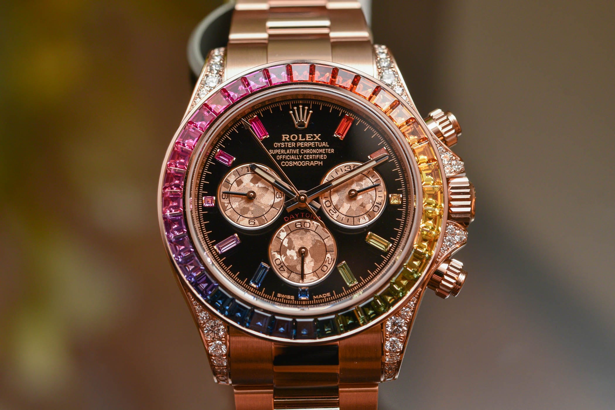 rolex supreme price