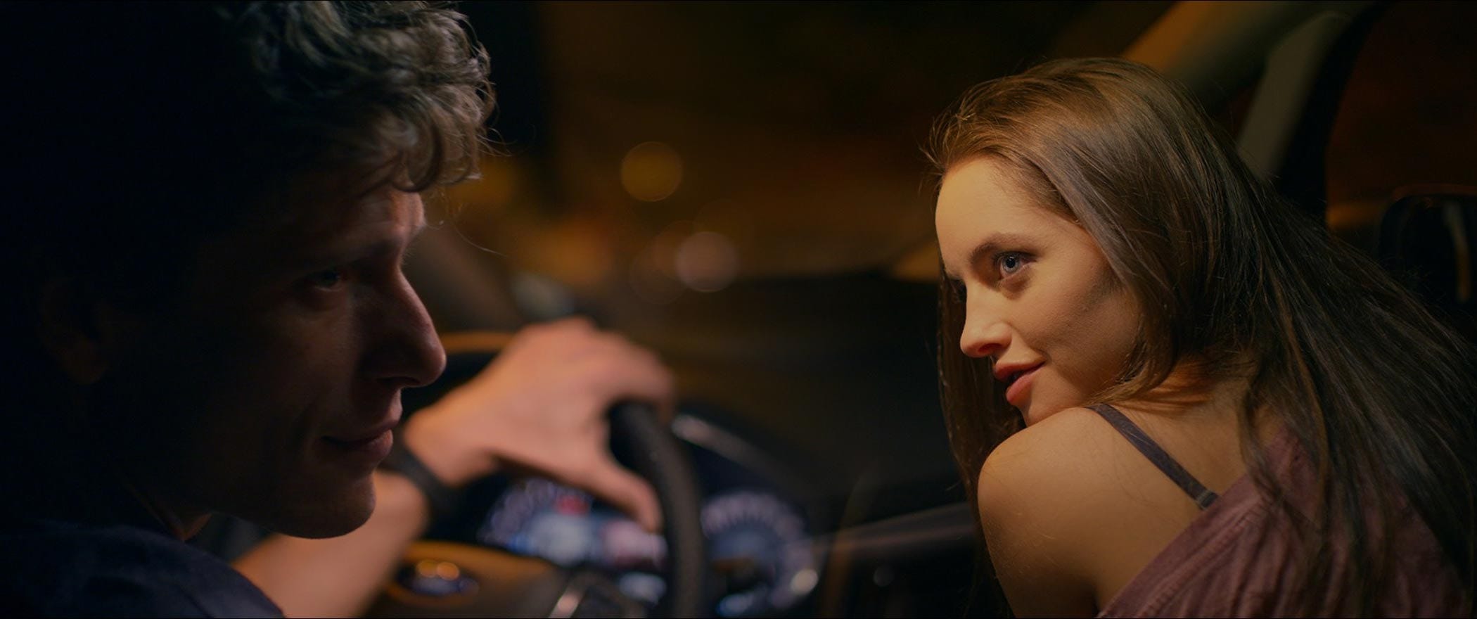Segni datazione donna ragazza