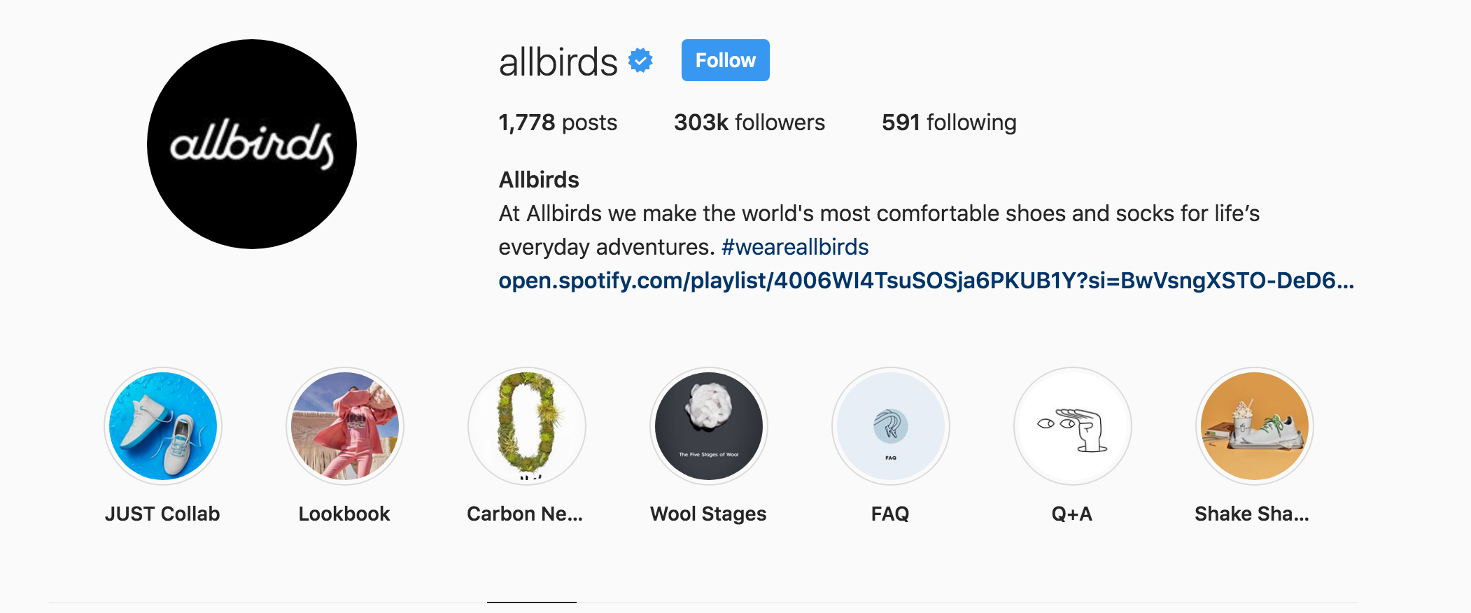 allbirds faq