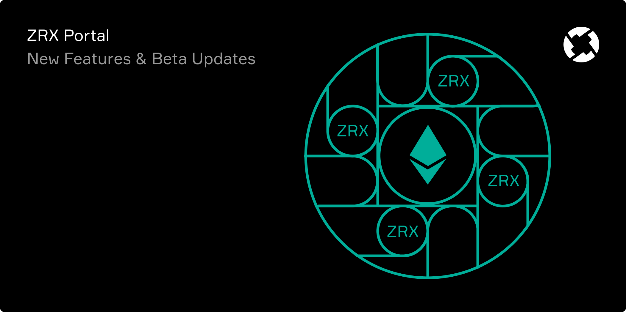 Zrx Portal New Features And Beta Updates By Theo Gonella 0x Blog