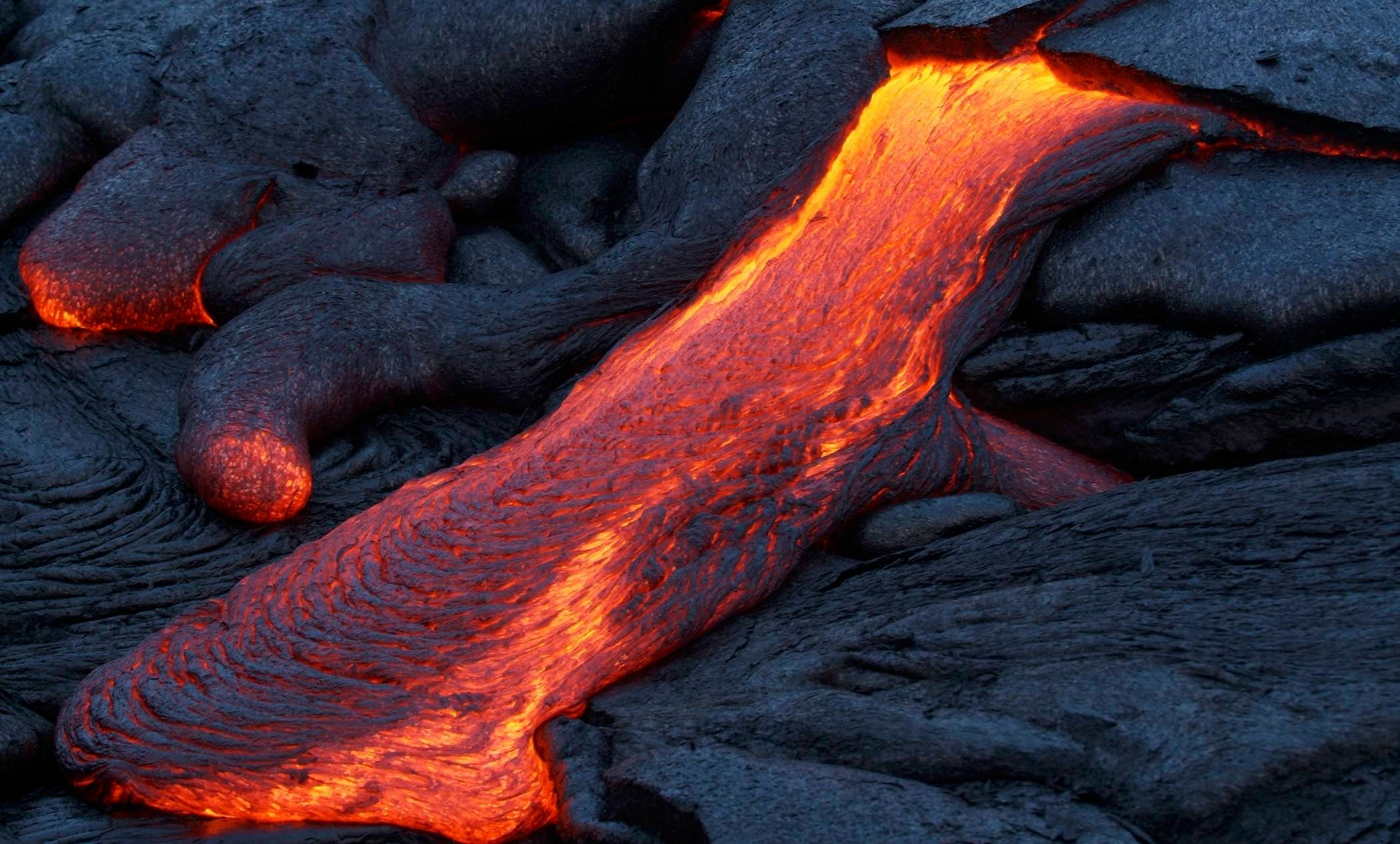 Will I Get To See Lava Flowing On The Big Island By Hawaii Revealed Medium