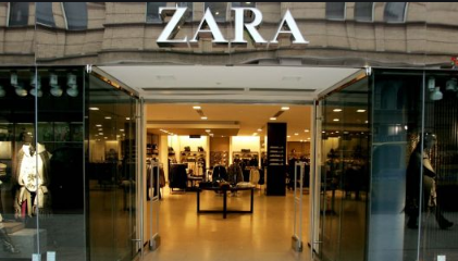 Zara Shopping … Is Zara Innovative Fashion Retailer? | by Mike Schoultz |  Medium