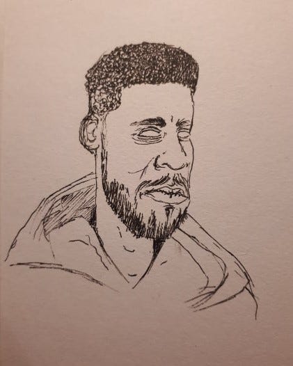 Kid Cudi The Cost Of Influence Hip Hop S Biggest Influencer Is An By Connor Cudmore Medium