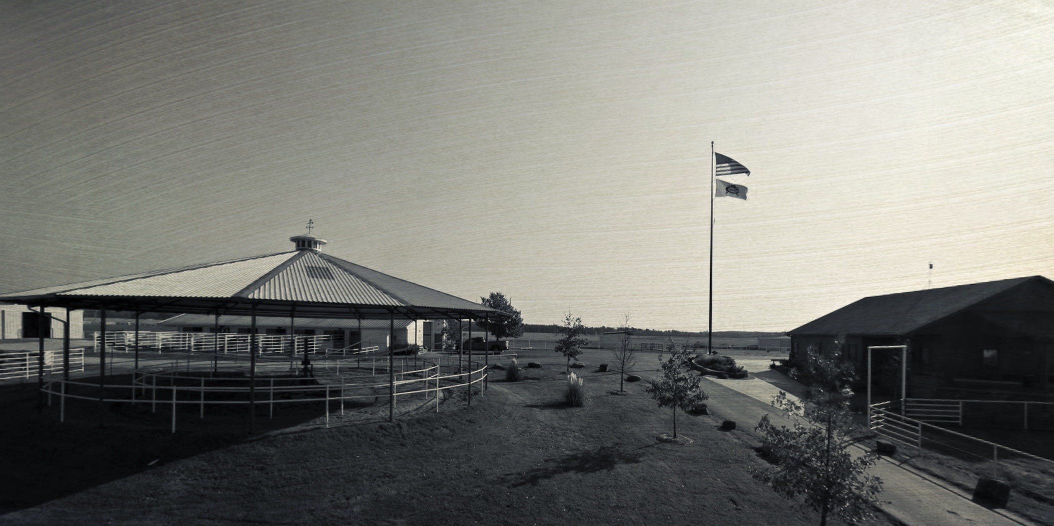 From Tragedy at Belknap Bridge To Triumph at “The Bar Nothin’” by